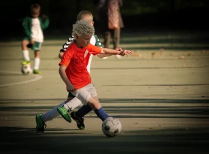 F Jugend (2018_17) – Team U8 & U9