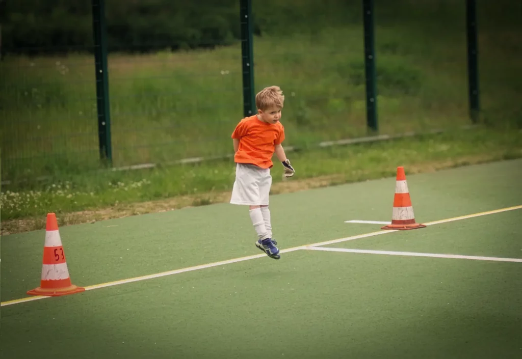 G Jugend (2020_19) – Team U6 & U7