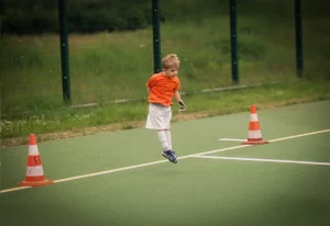 G Jugend (2020_19) – Team U6 & U7