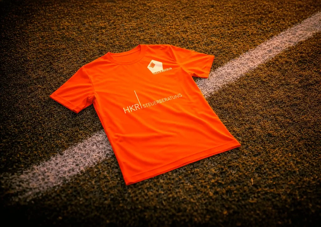 HKR t-shirt