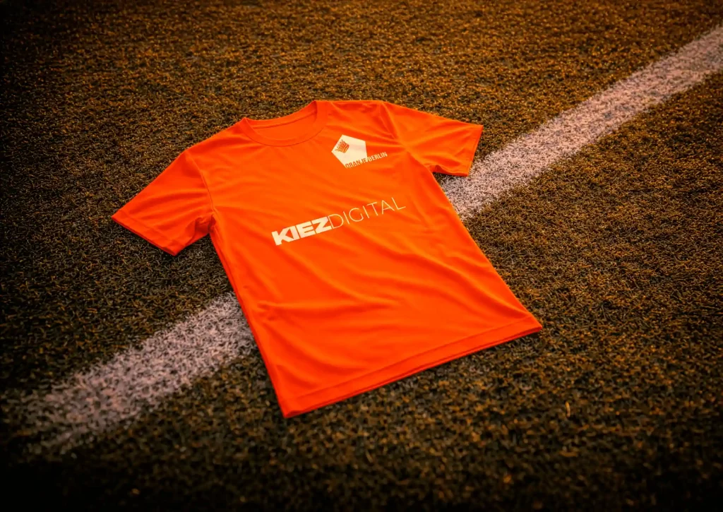 KIEZ t-shirt