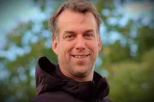 Michel Kooistra
