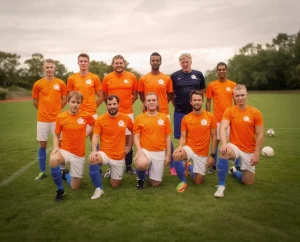 Team 7er Herren