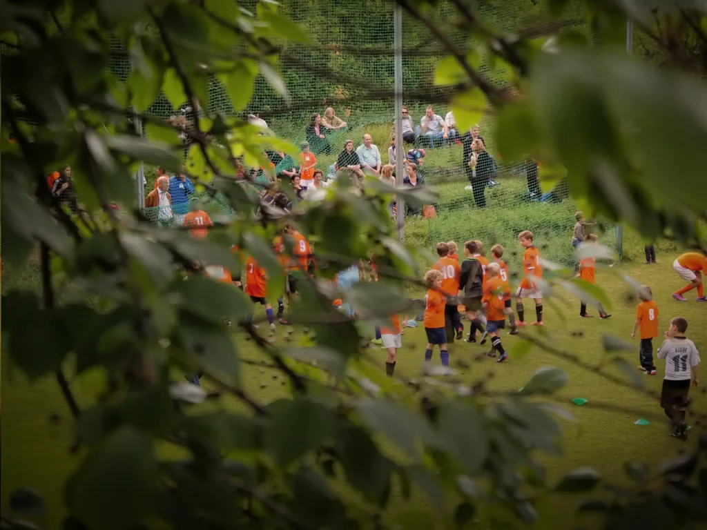 Team E1 & E3 (2015) – Team U11