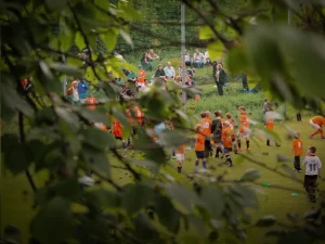 Team E1 & E3 (2015) – Team U11