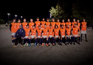 Team Herren