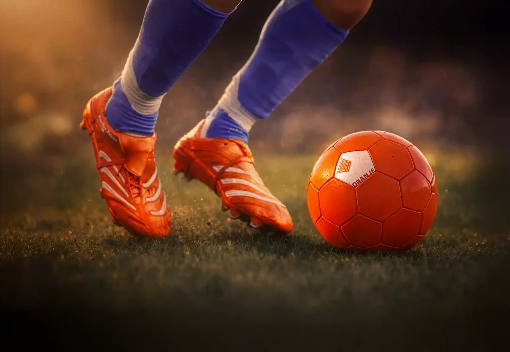 Unsere Fußballphilosophie