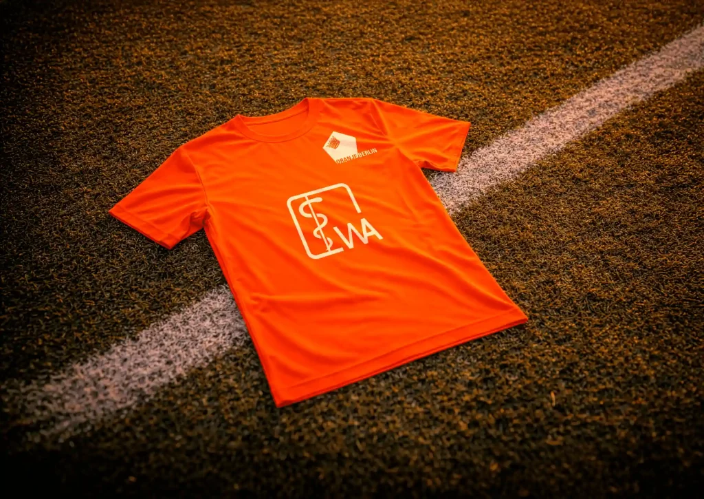 WA t-shirt