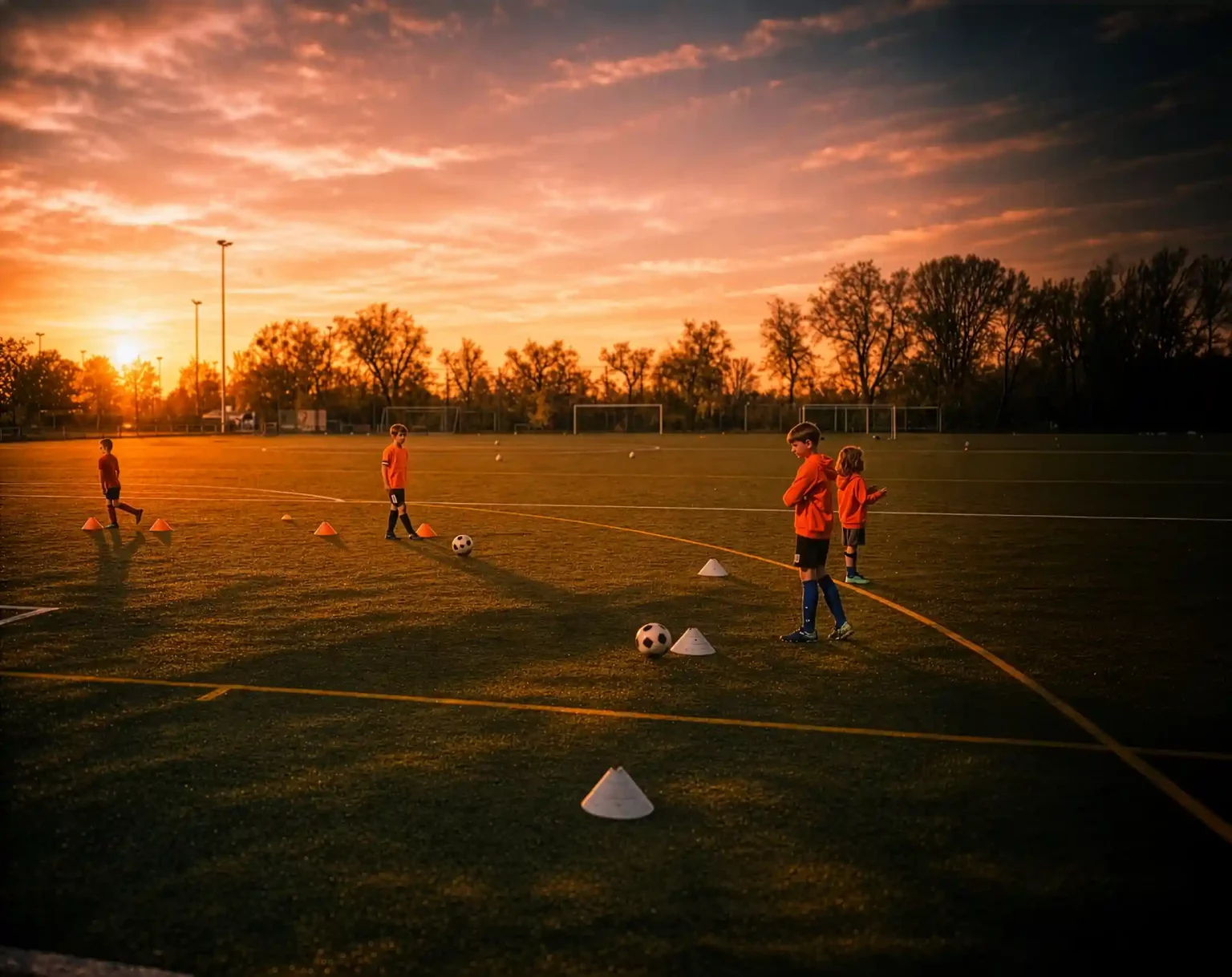 Camp