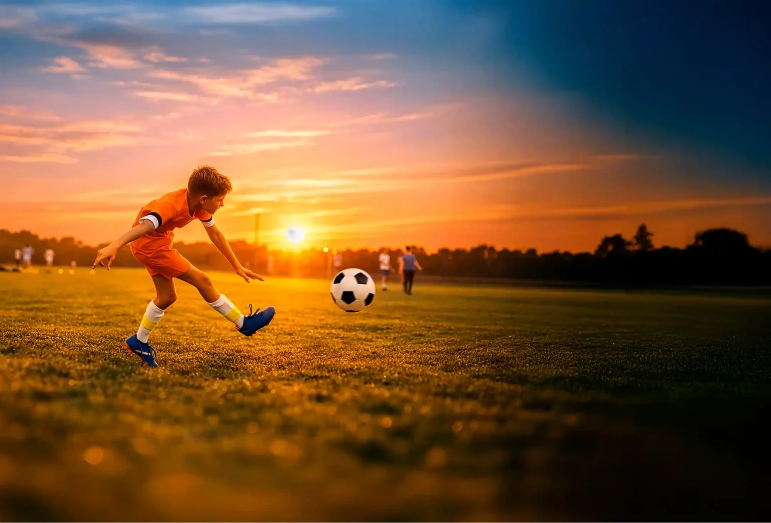Probetraining – so klappt der Einstieg
